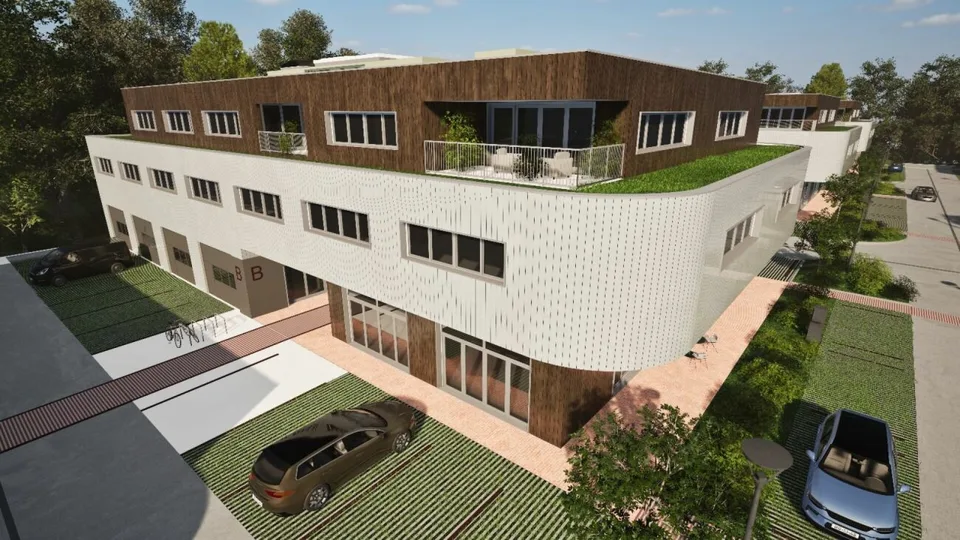 NOVA PARC