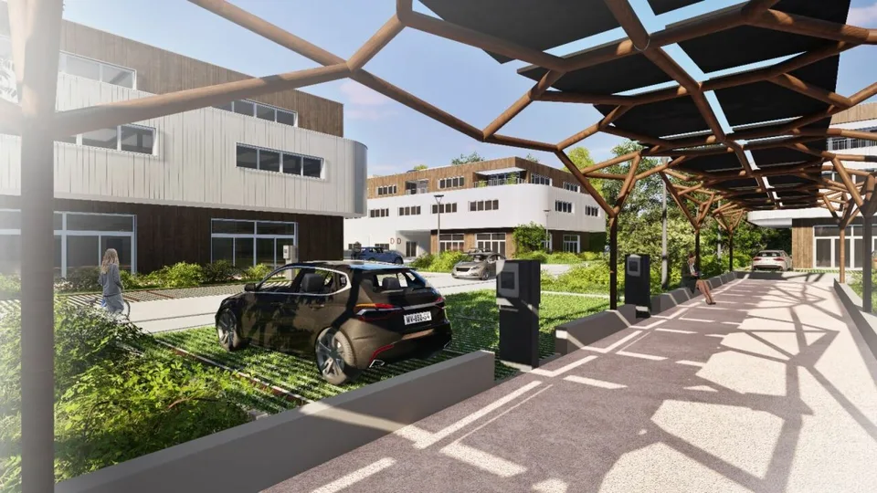 NOVA PARC