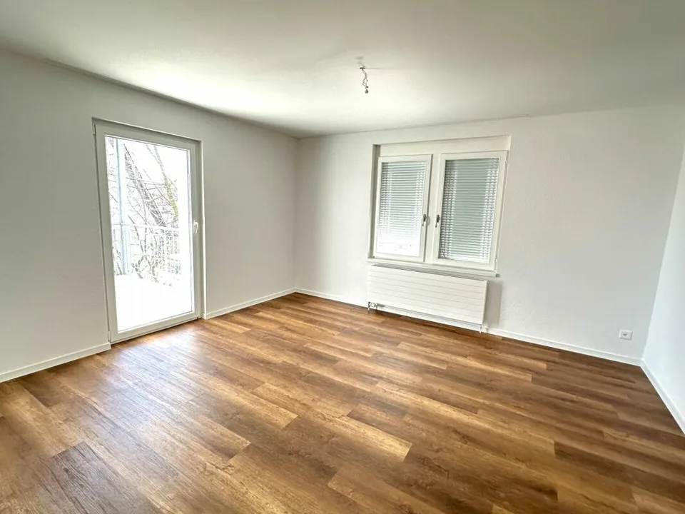 3-Family House