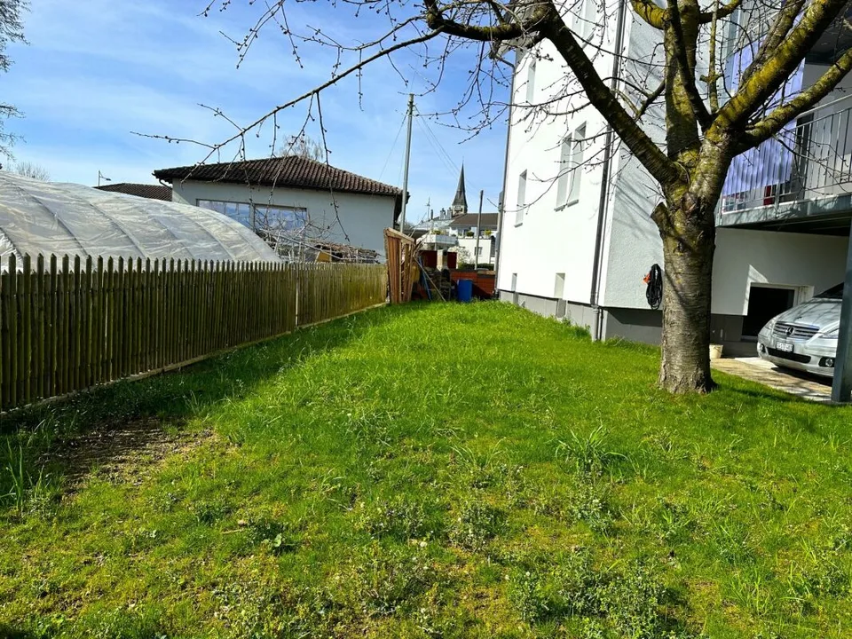 3-Family House