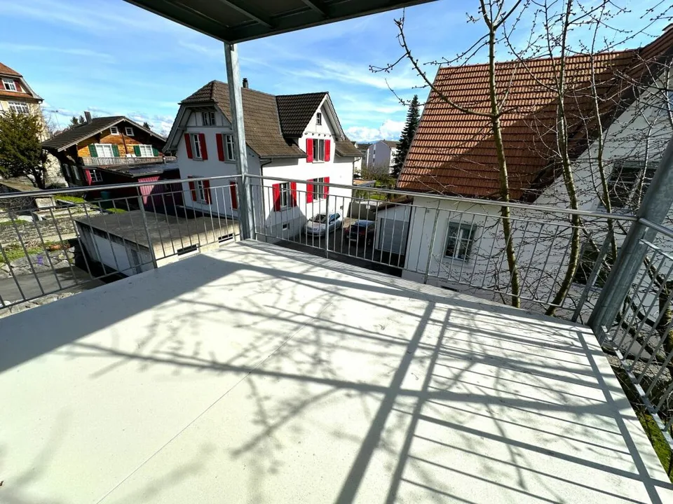 3-Familienhaus – Foto 10 von 15
