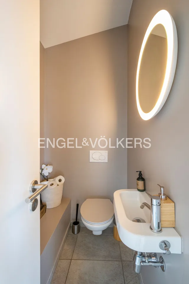 Modernes Ferienhaus mit Pool (78) – Foto 13 von 13