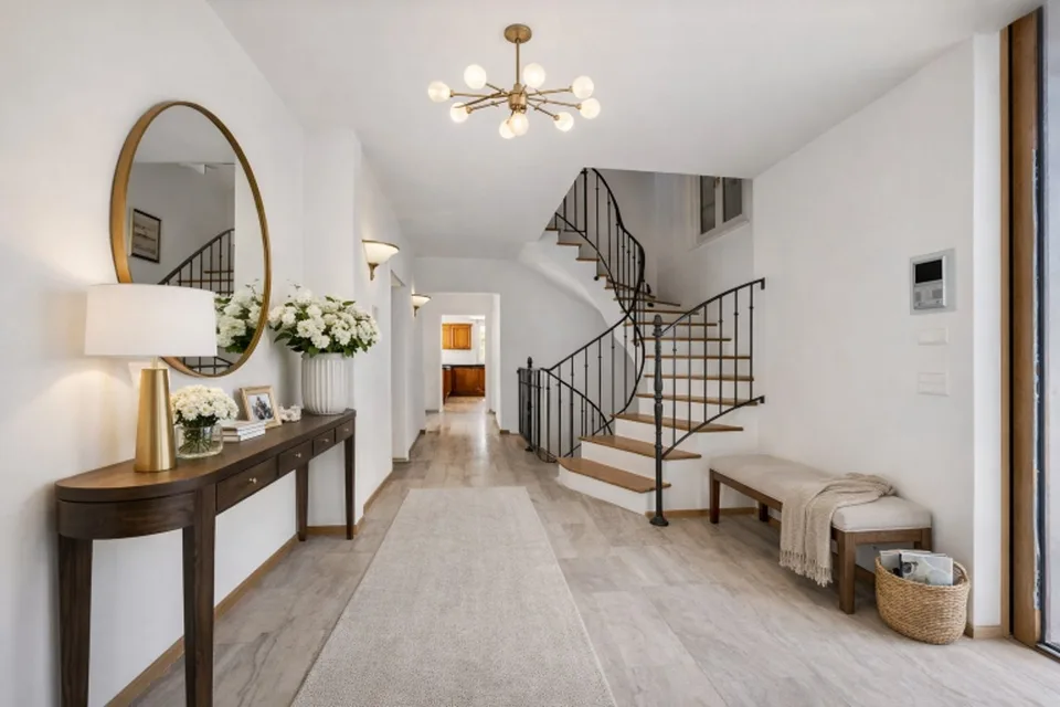 Exklusives Villa mit Spa und unabhängiger Wohnung
