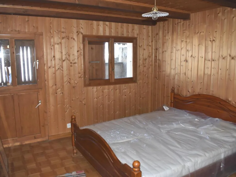 Chenarlier - Bauernhof + Anbauten zur Renovierung – Foto 6 von 8