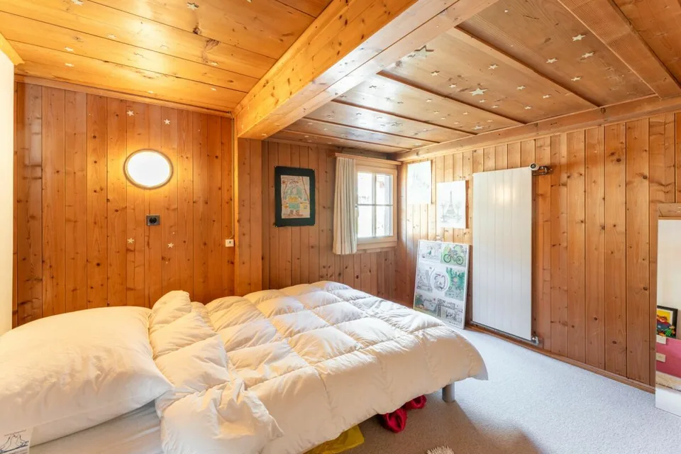 Haus Sunnawinkel Flims Dorf
