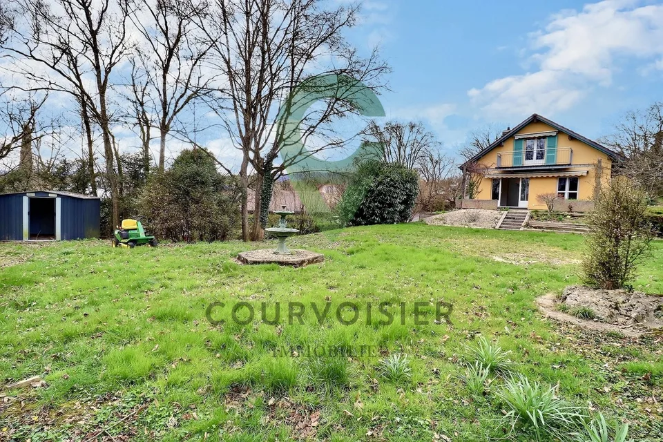 7.5 Zimmer Einfamilienhaus in La Sarraz – Foto 12 von 12