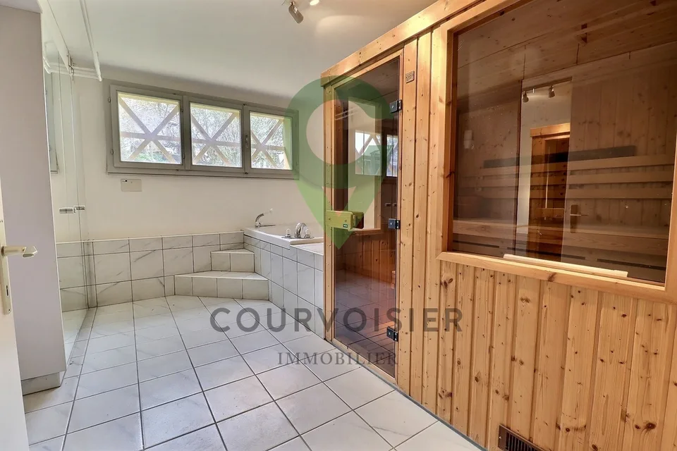 7.5 Zimmer Einfamilienhaus in La Sarraz – Foto 8 von 12