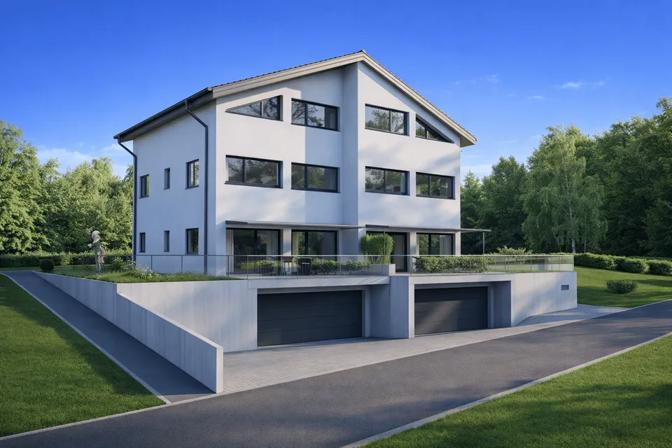 Purchase fees reduced, more than a free villa
