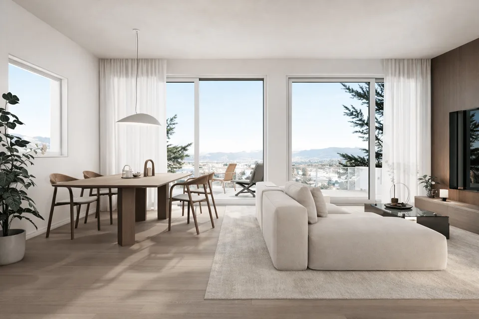Purchase fees reduced, more than a free villa