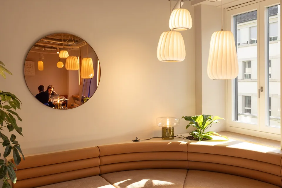 Access Pass bei HeadsQuarter – Flexibles Arbeiten in Zürichs Top-Locations – photo 12 sur 18