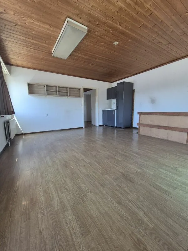 Hobby room