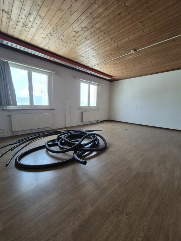 Hobby room