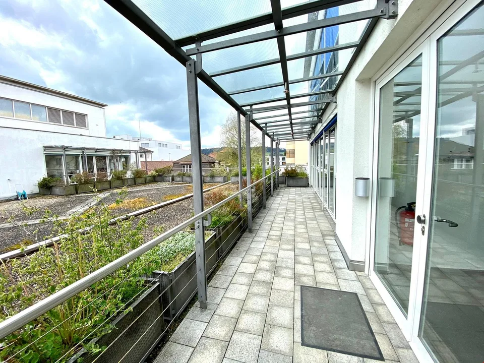 Vos nouveaux locaux de bureaux ? – photo 11 sur 11
