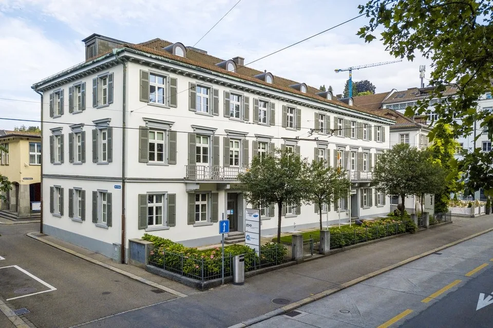 Büro an Top Lage!
