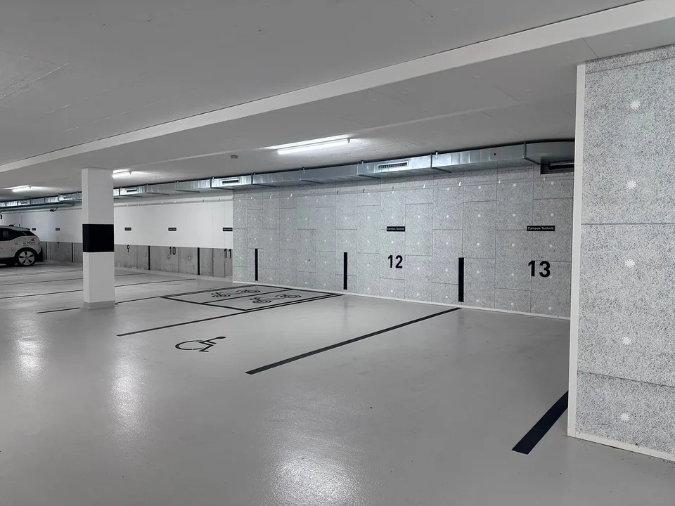 Campus Technology - Attractive Rental Spaces at an Innovative Location – photo 8 of 8