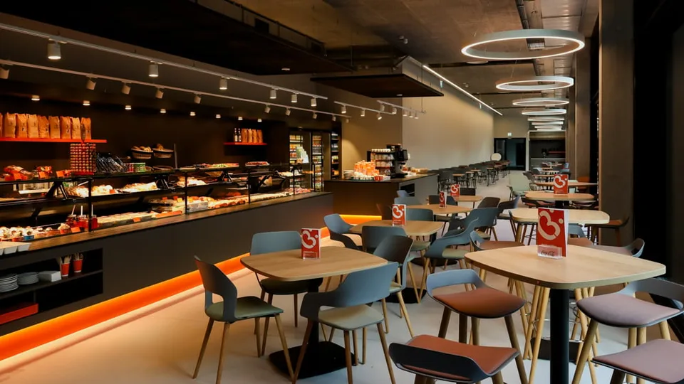 Campus Technology - Attractive Rental Spaces at an Innovative Location – photo 6 of 8