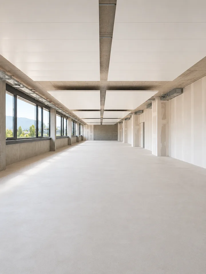 Campus Technik - Attraktive Mietflächen an innovativem Standort