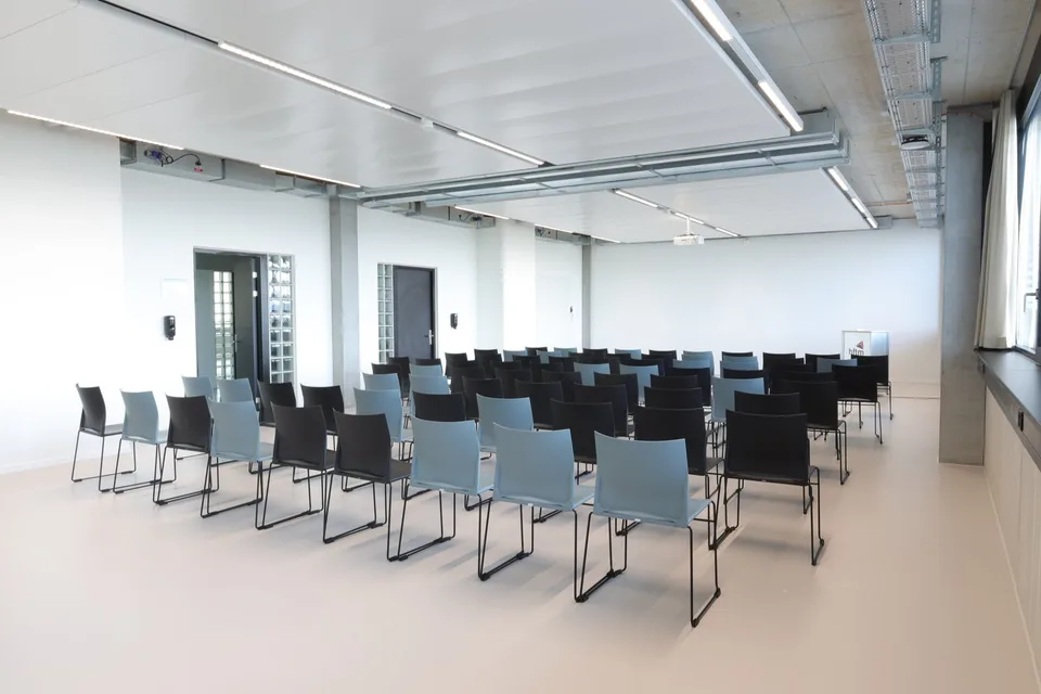 Campus Technik - Attraktive Mietflächen an innovativem Standort