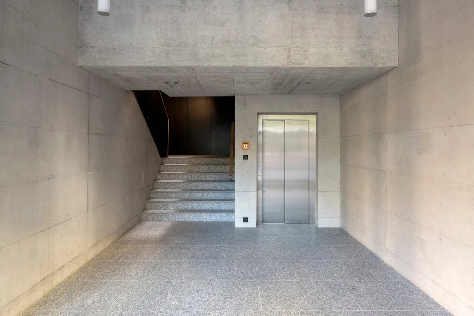 Habitation moderne au cœur de Baden