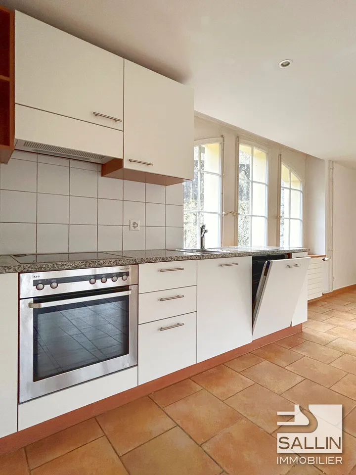 Beautiful 3½-room apartment with terrace – photo 7 of 11