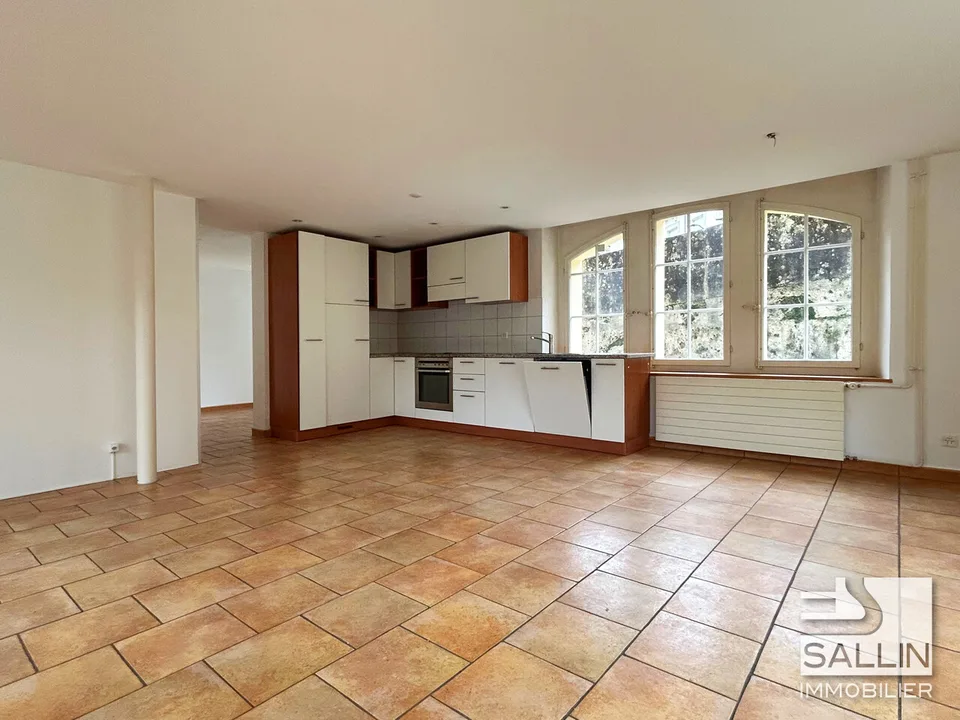 Beautiful 3½-room apartment with terrace – photo 6 of 11