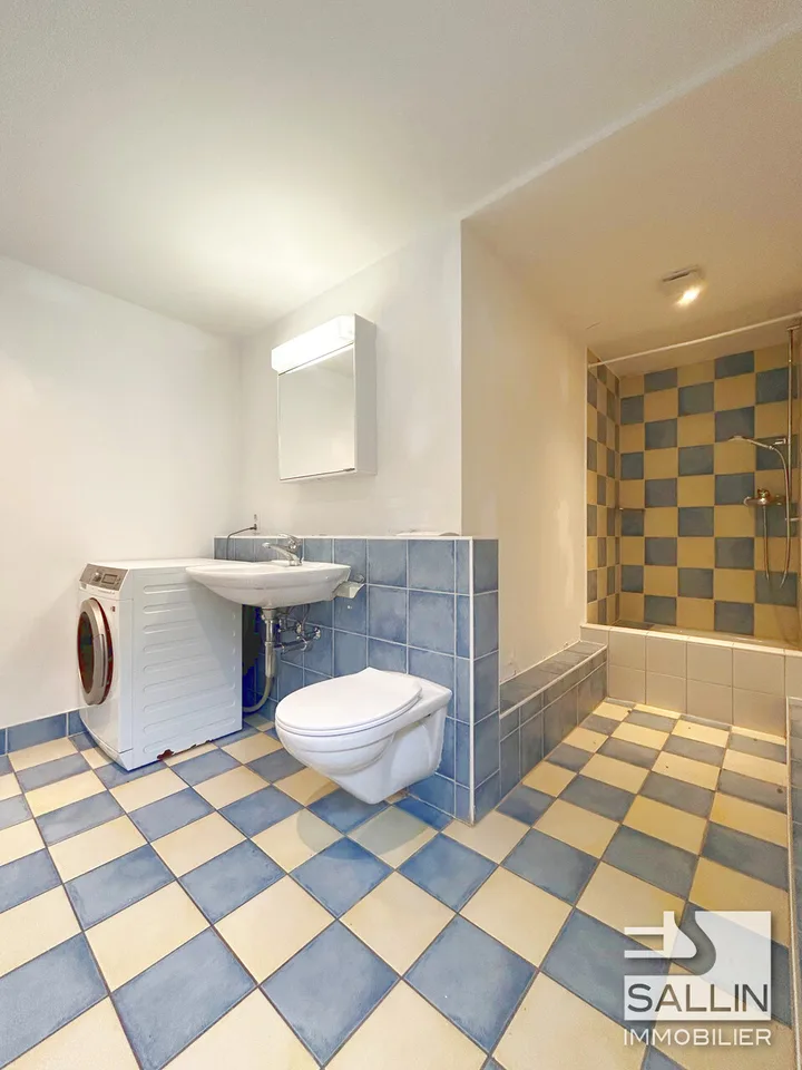 Beautiful 3½-room apartment with terrace – photo 10 of 11