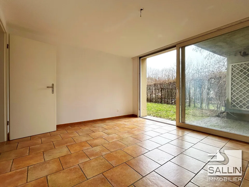Beautiful 3½-room apartment with terrace – photo 8 of 11