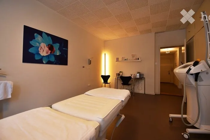 Office or practice space in the center of Bern