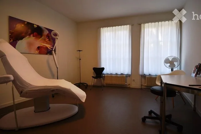 Office or practice space in the center of Bern