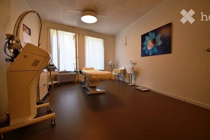 Büro- oder Praxisraum im Zentrum von Bern