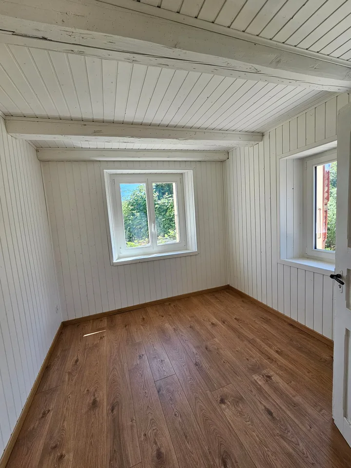 Jolie petite maison de 3p à Bonfol - pour le prix d'un appartement – photo 6 sur 8