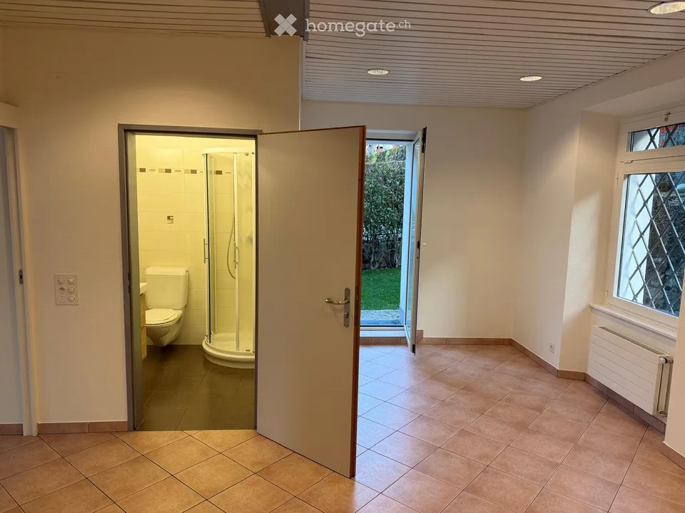 Mietwohnung 3.5 in Camignolo mit 2 Parkplätzen