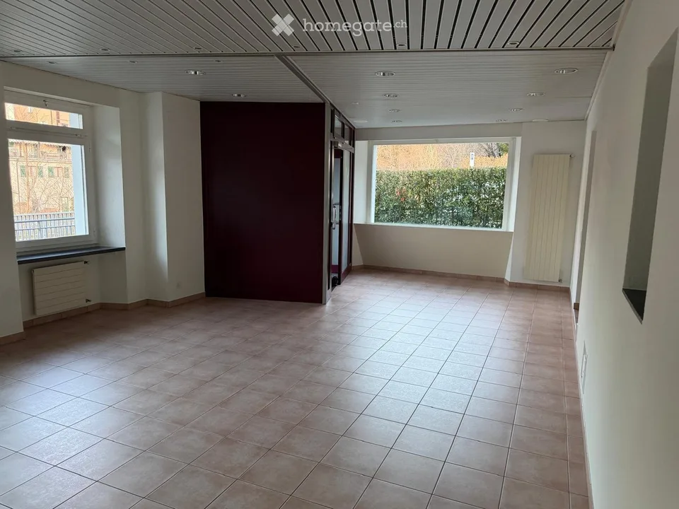 Mietwohnung 3.5 in Camignolo mit 2 Parkplätzen