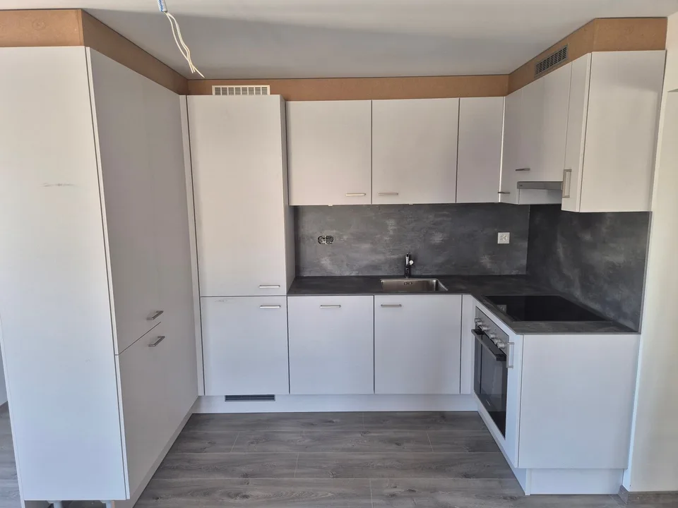 Appartement 2.5 pièces rénové transformable en 3 pièces