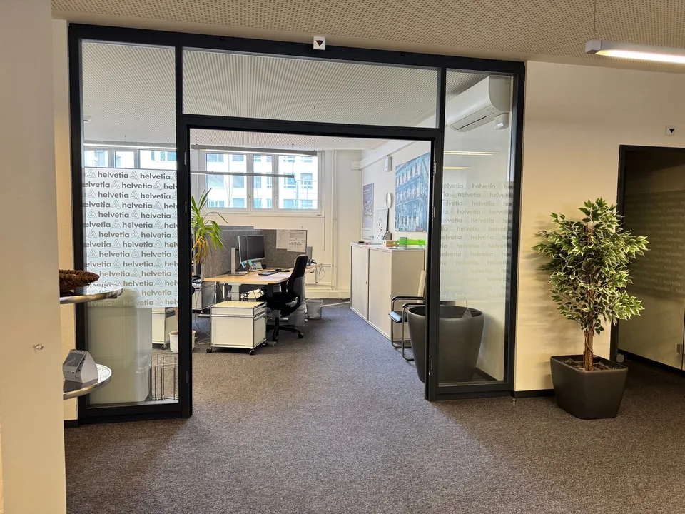 Posizione top al Bankverein
