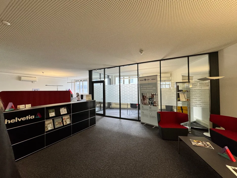 Posizione top al Bankverein