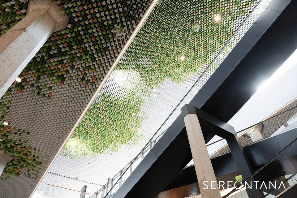 Verfügbare Retail-Flächen im Centro Shopping Serfontana