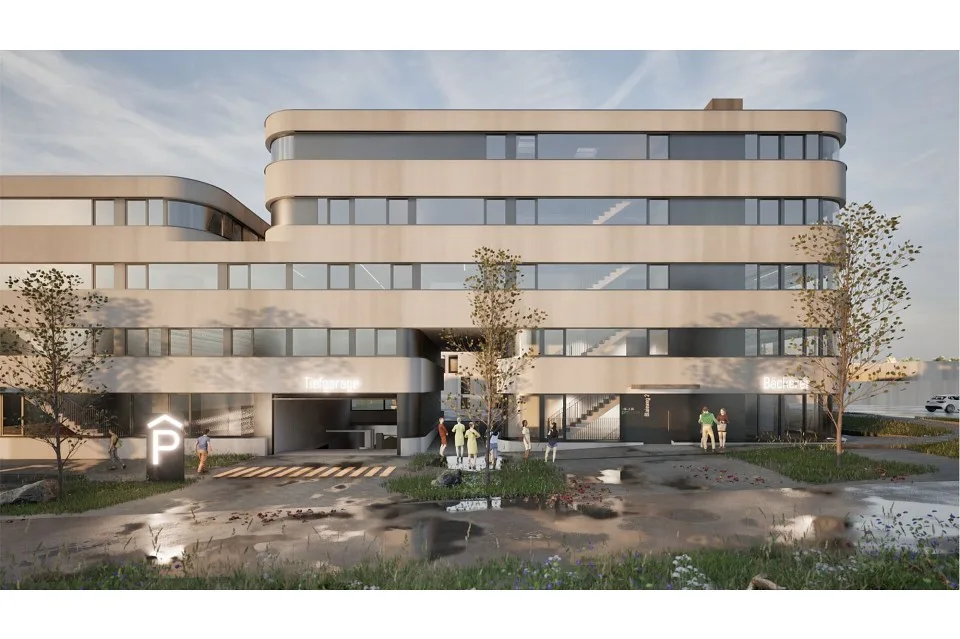 "Blaie" Frick: Ihre Zukunft für Ihr Business – Foto 6 von 12