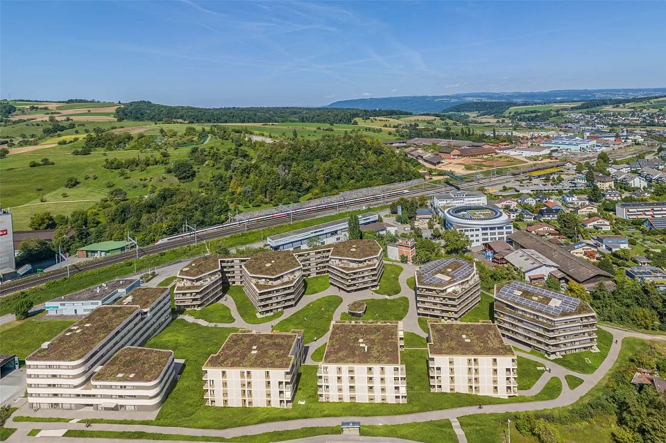 "Blaie" Frick : Votre avenir pour votre entreprise