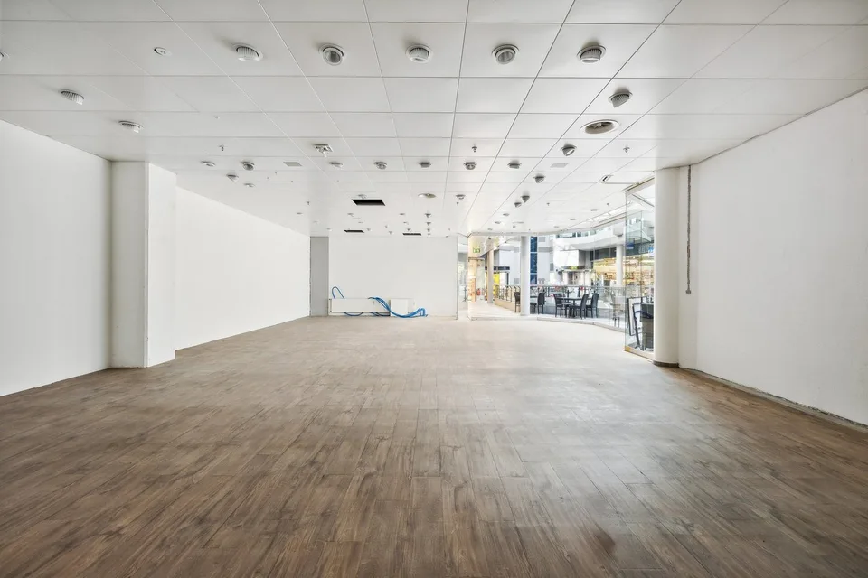 Exklusivangebot: Für nur CHF 150.00/m² im ersten Jahr!*