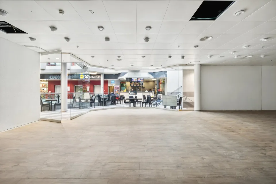 Exklusivangebot: Für nur CHF 150.00/m² im ersten Jahr!*
