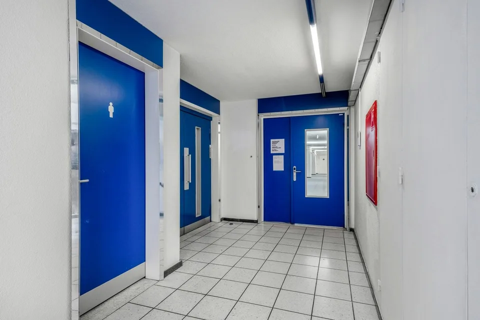 Attraktive Bürofläche im 2.OG mit guter Erreichbarkeit