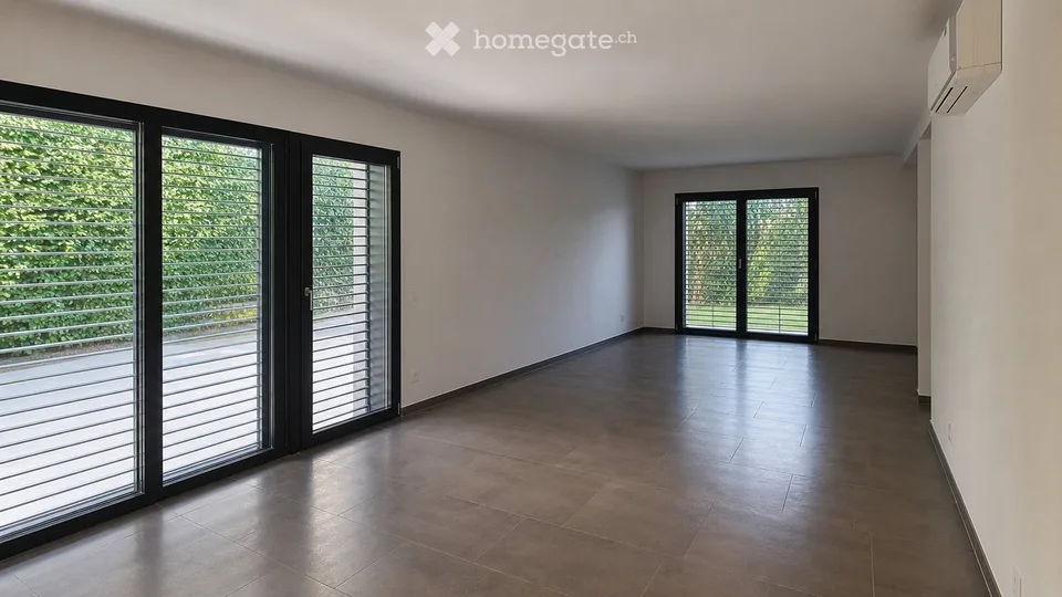 3.5 locali con giardino a Mendrisio, subentrante cercasi