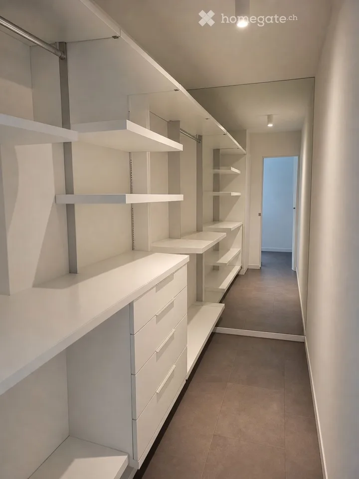 3,5 Zimmer mit Garten in Mendrisio, Nachmieter gesucht – Foto 11 von 13