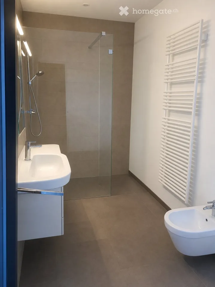 3,5 Zimmer mit Garten in Mendrisio, Nachmieter gesucht – Foto 12 von 13
