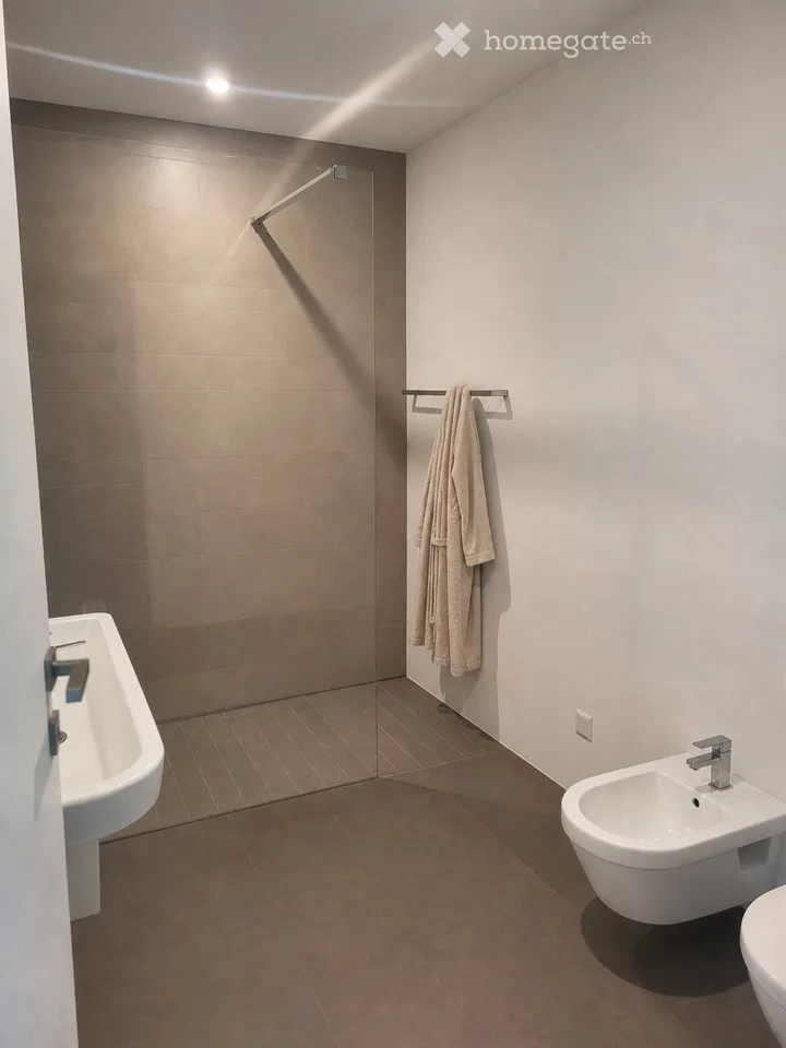 3,5 Zimmer mit Garten in Mendrisio, Nachmieter gesucht – Foto 13 von 13