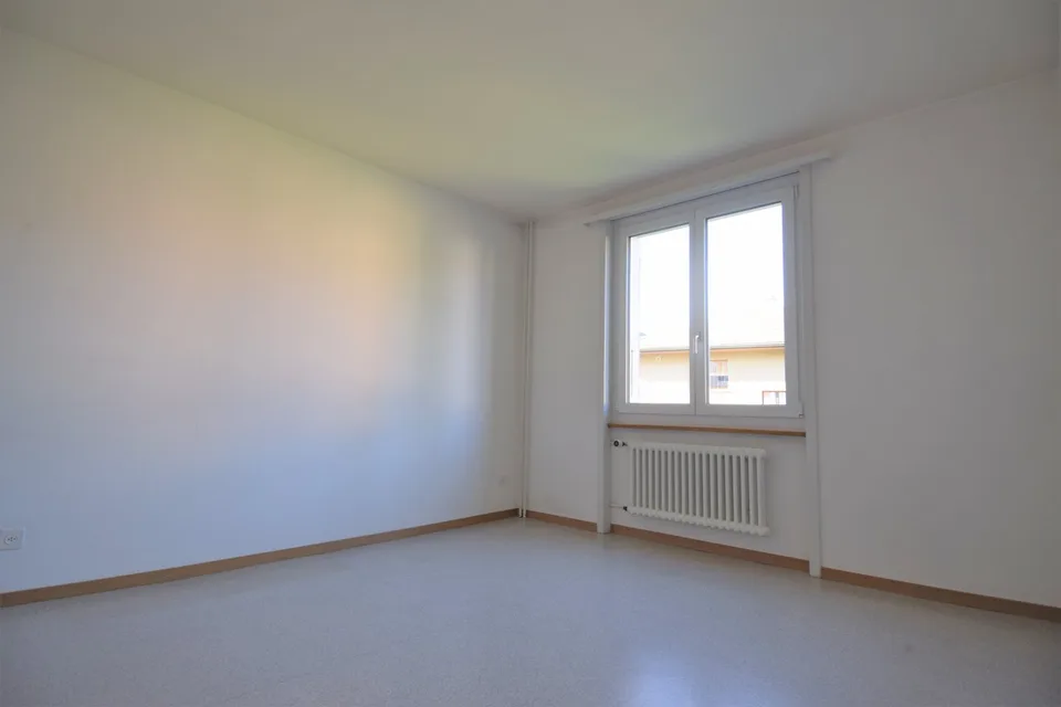 "Härzigi" 2-Zimmer-Wohnungen in Oberburg