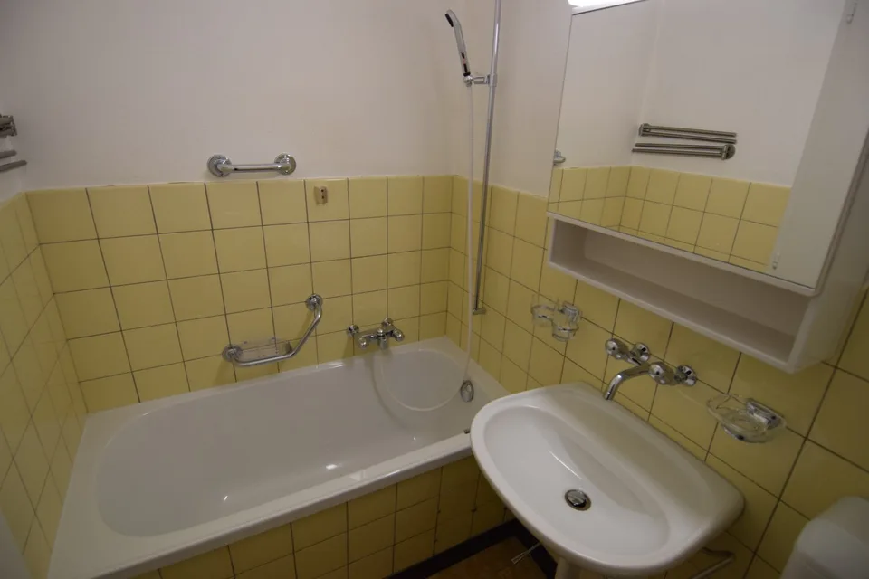 "Härzigi" 2-Zimmer-Wohnungen in Oberburg