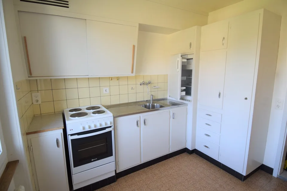 "Härzigi" 2-Zimmer-Wohnungen in Oberburg