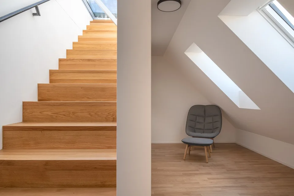 4min zum HB - möblierte 3.5 Zimmerwohnung mit Dachterasse – Foto 9 von 21